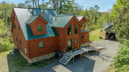 436 Lockehaven Road