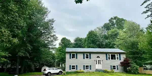 167 Waybury Road