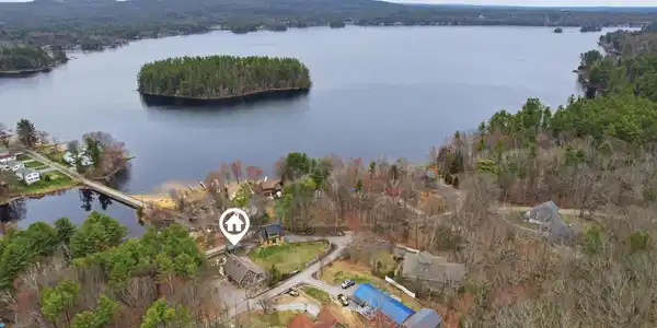 4 Overlook Road