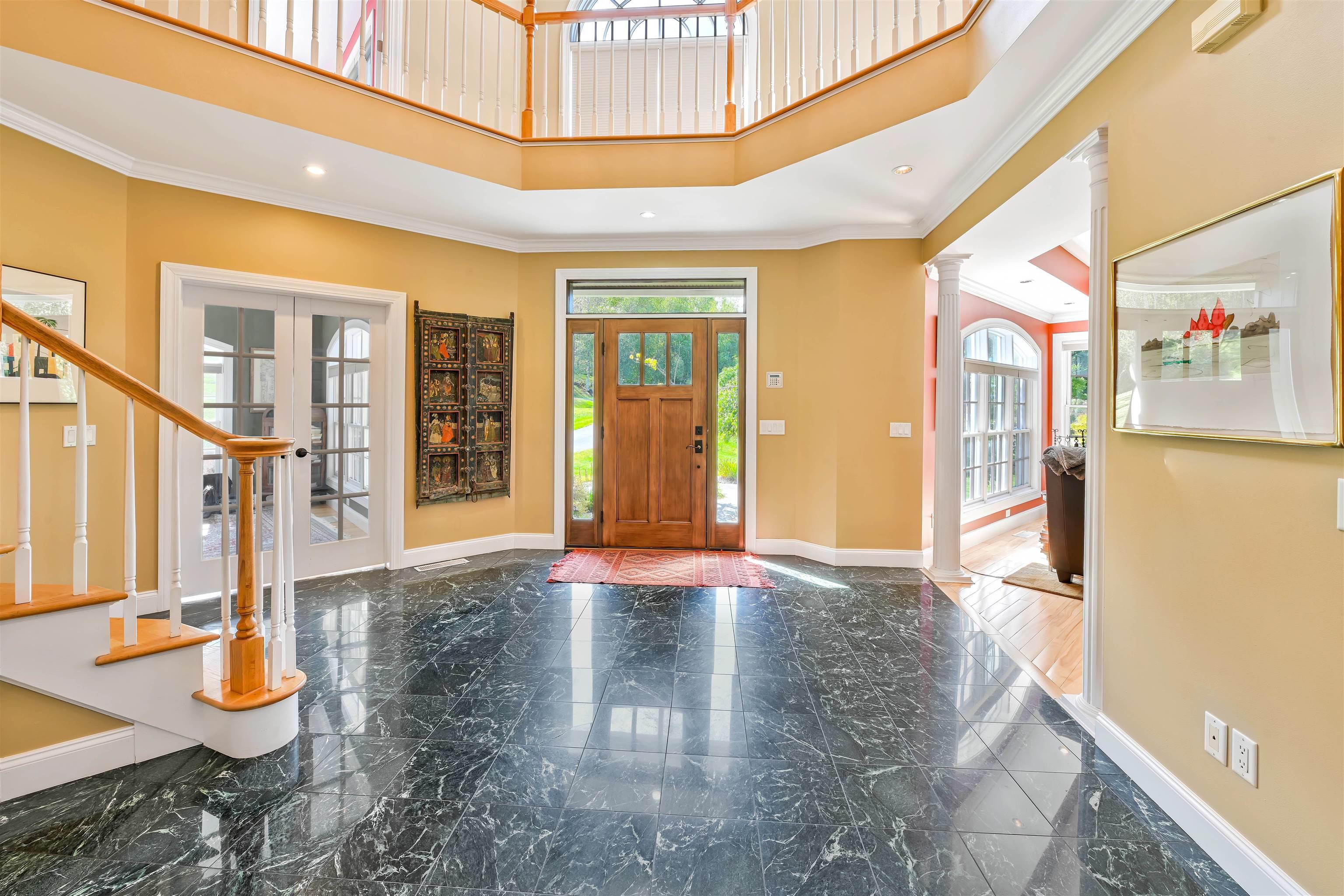 Image 2: Foyer