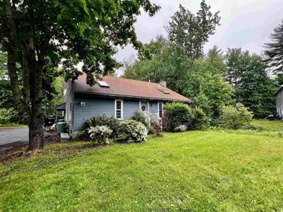 6 Davis Drive
