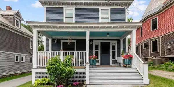 54 Bayview Street
