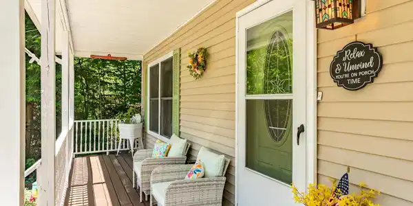 11 Spruce Road