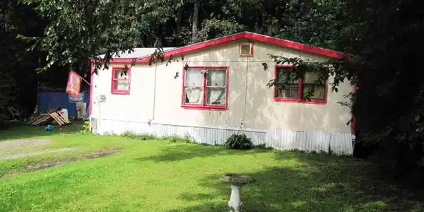 4 Colcord Pond