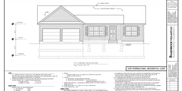 Lot 13 Old Mill Farm