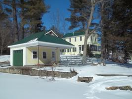 48 Acorn Lodge