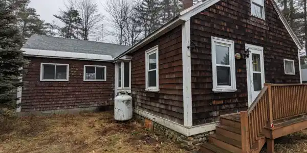 916 White Mountain
