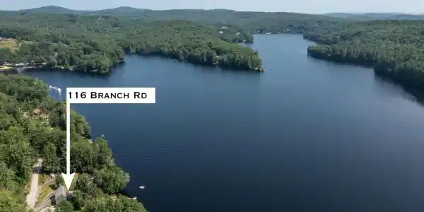 116 Branch