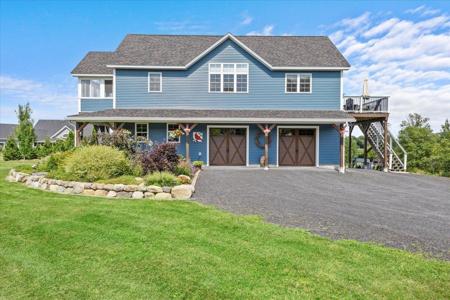124 East Shore South