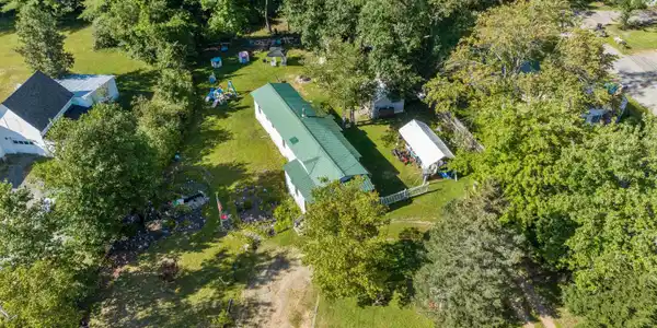 47 Webster Lake