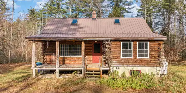 480 Union Road