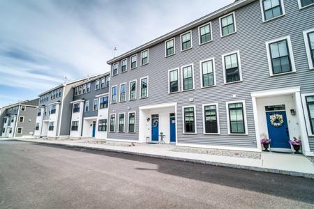 30 Cate Street