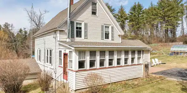 13 Babbitt Road