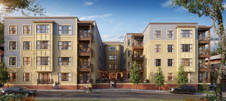 99 Foundry Place