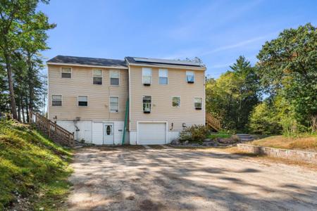 139 Old Town Road