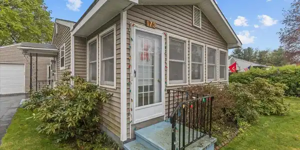173 Tracy Drive