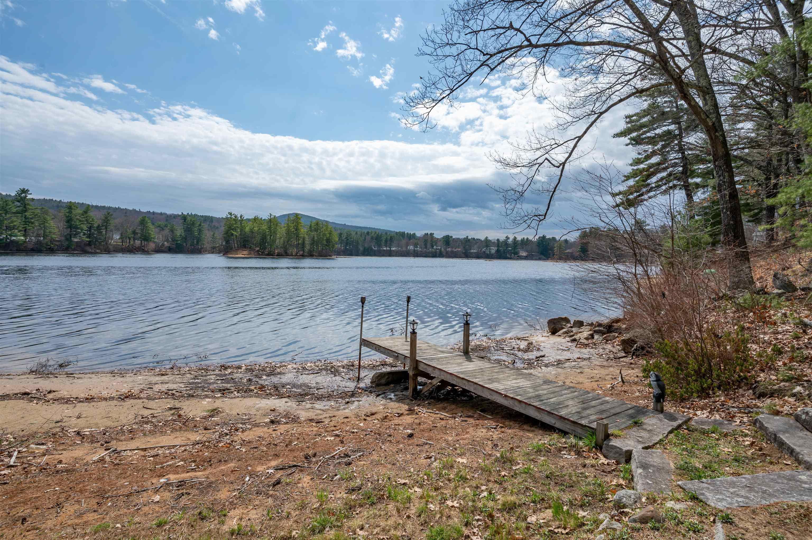 Image 2: Your very own dock!
