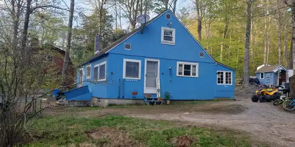 1043 Shedd Hill Road