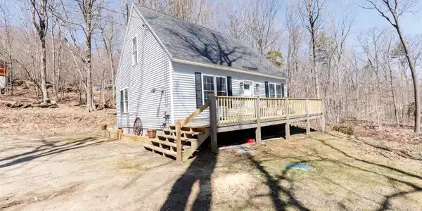 41 North Hidden Lake Road