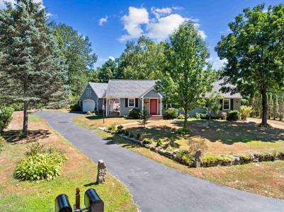 9 Woodvale Drive