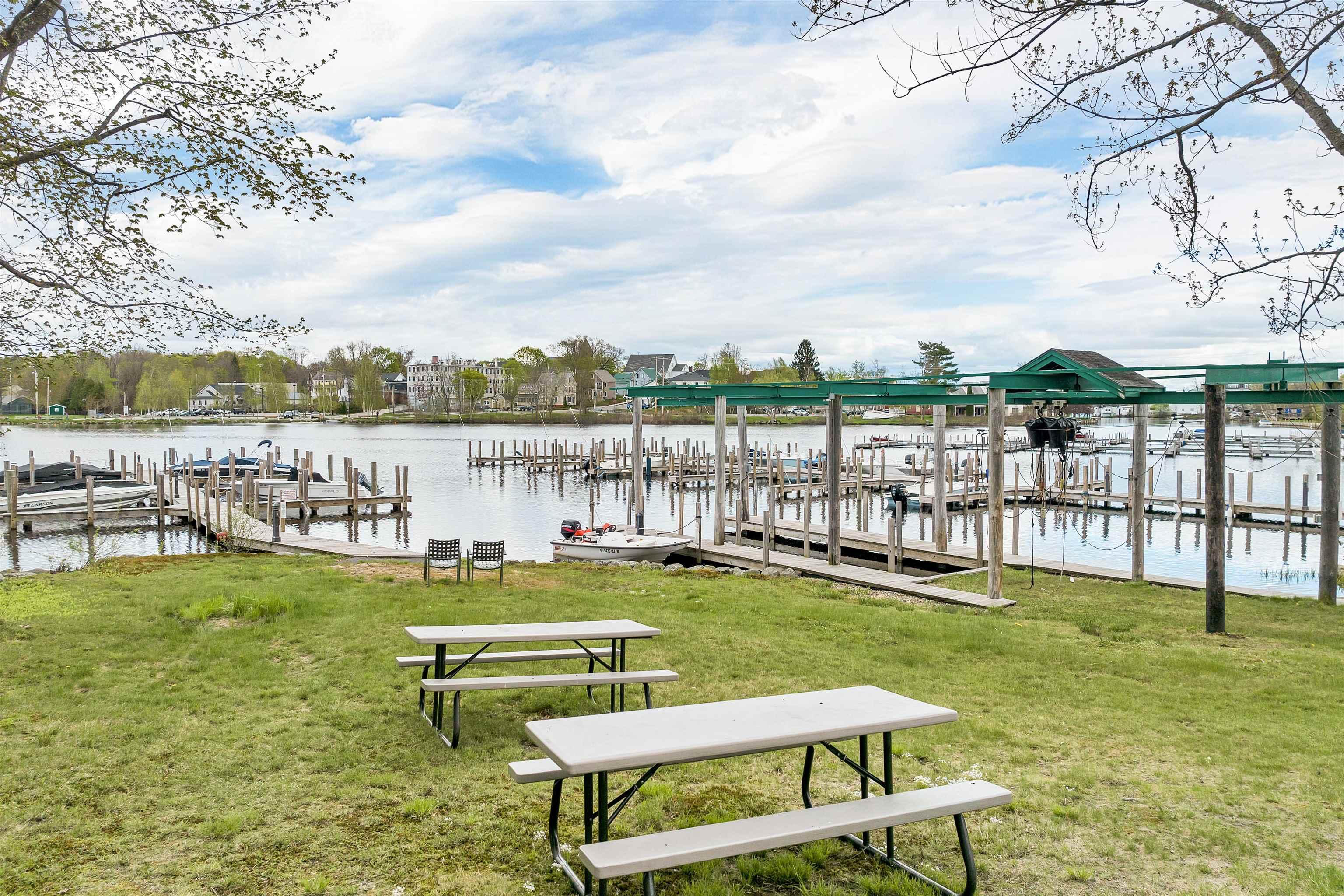 Image 3: Sawmill Marina Image 3: Sawmill Marina