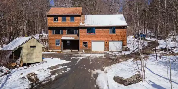 86 Prospect Hill Road