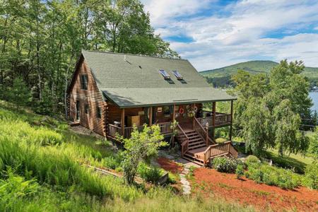 363 South Shore Road