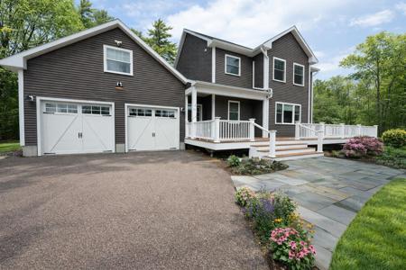 26 Shore Road