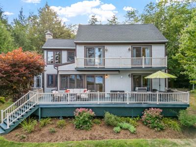 14 Island View Drive