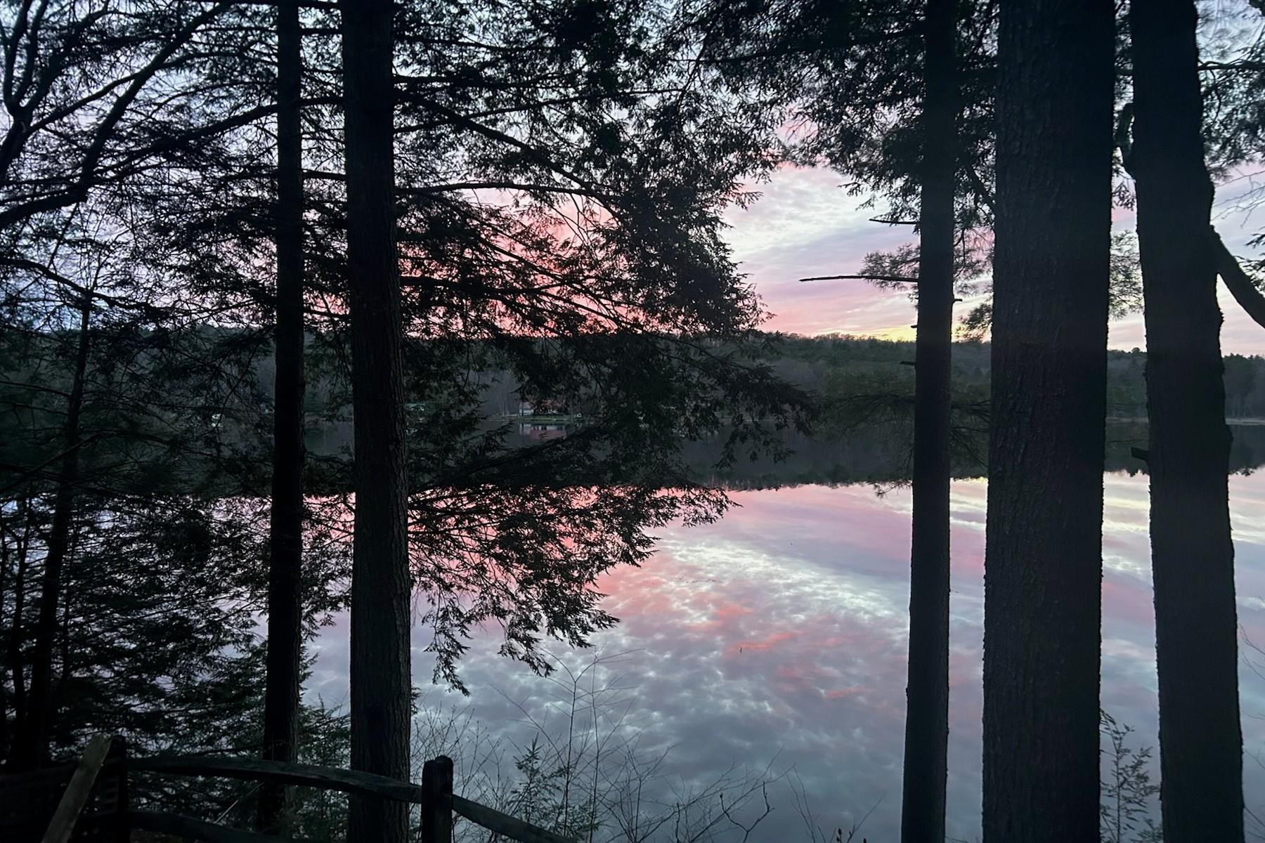 Image 2: One of Many Beautiful Sunsets