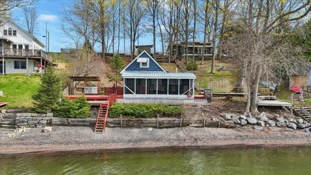 268 Lakeside Lane