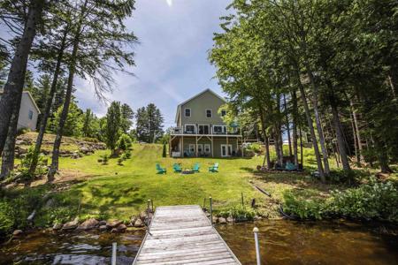 57 Leatherstocking Lane
