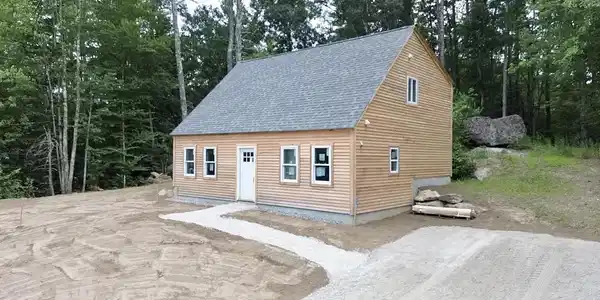92 Long Shores Drive