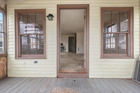 29 Thorwald Avenue