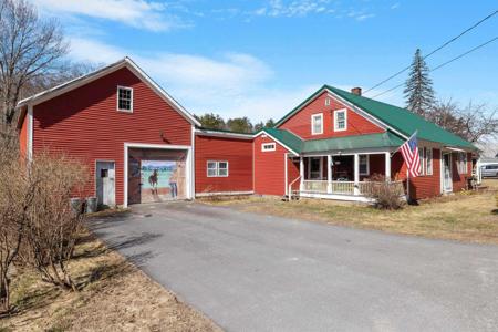 1301 NH Route 175