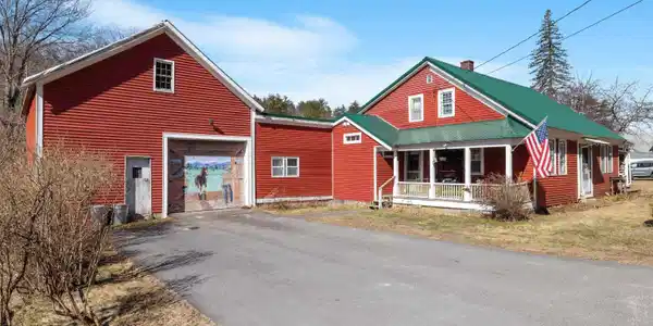 1301 NH Route 175