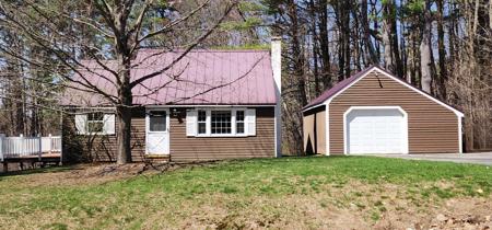 27 Juniper Drive