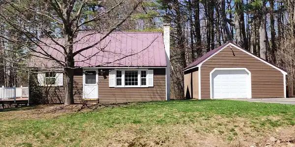 27 Juniper Drive