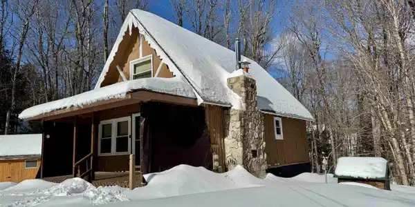 100 Beaver Brook Drive