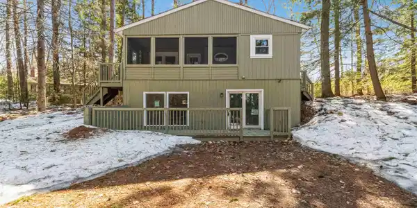 41 Twin Coves Drive