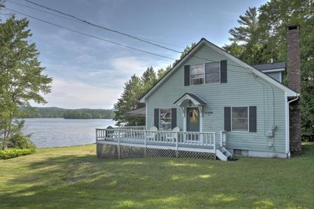 20 Shadowland Road