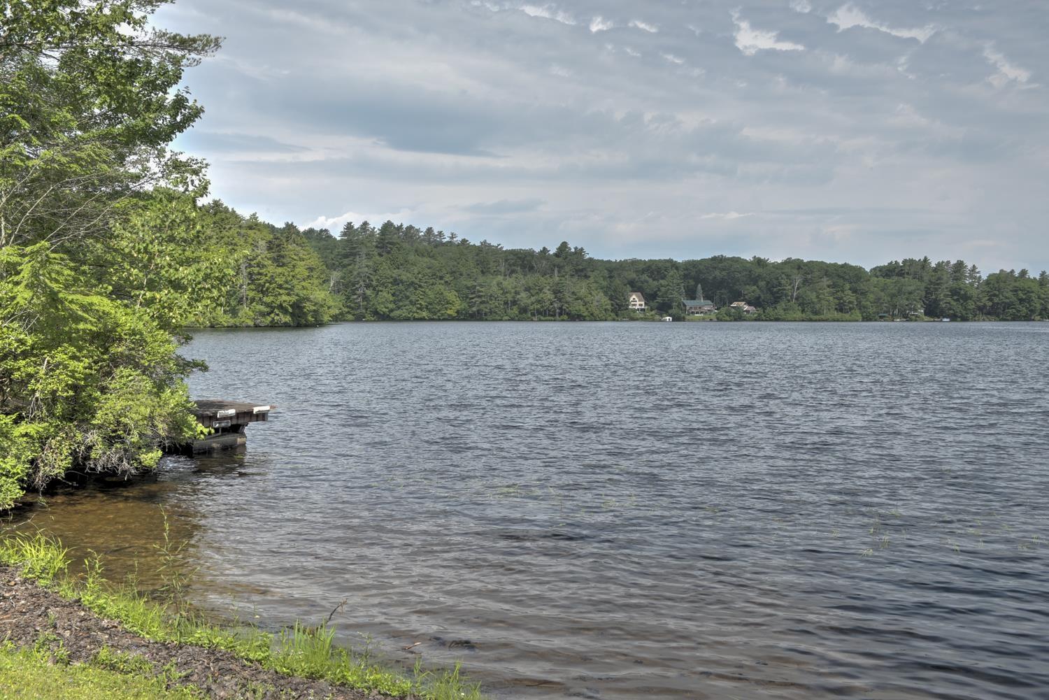 Image 3: Sandy Bottom