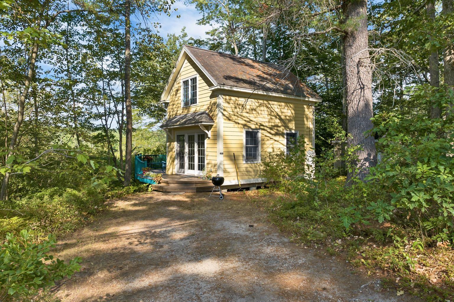 Image 0: Cottage