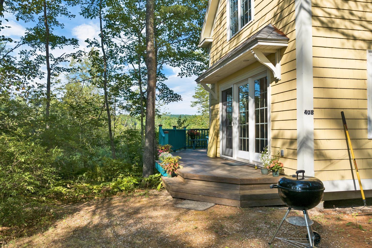 Image 1: Cottage Entrance