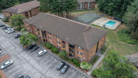 15 Blackstone Drive