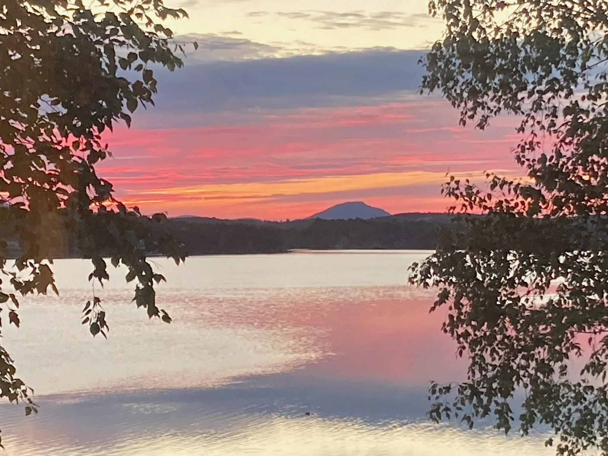 Image 4: Looking Towards Canada