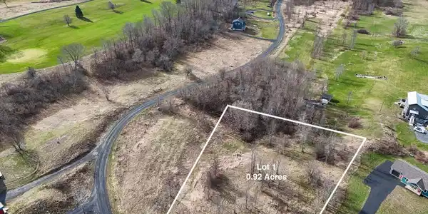 Lot 1 Terrapin Lane