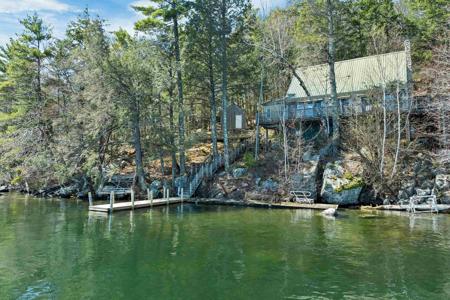 630 Rattlesnake Island
