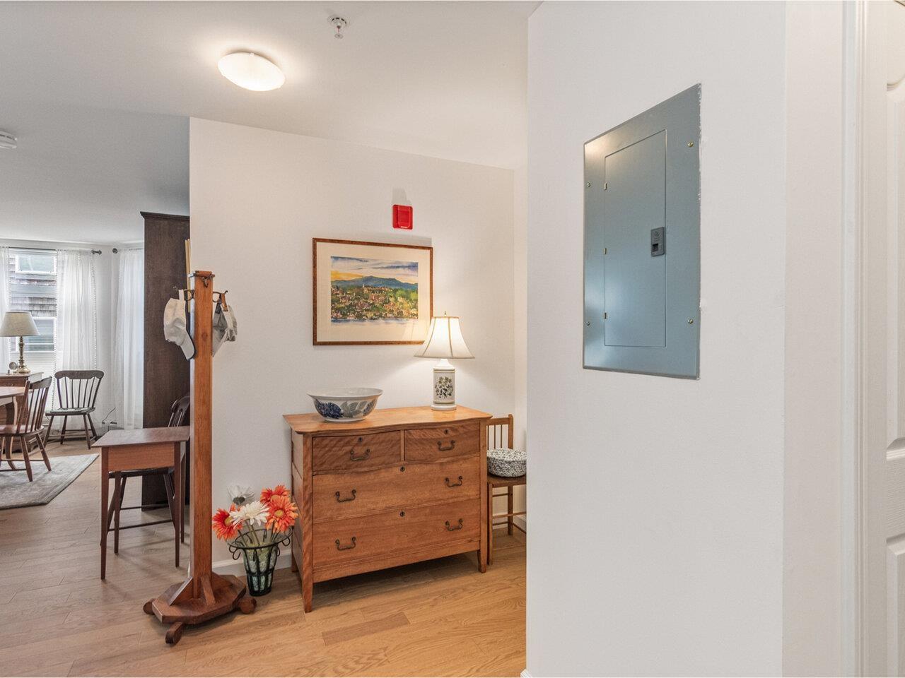 Image 2: Welcoming Entry