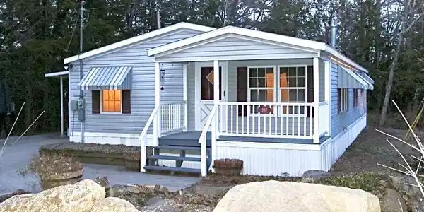 239 Bog Road